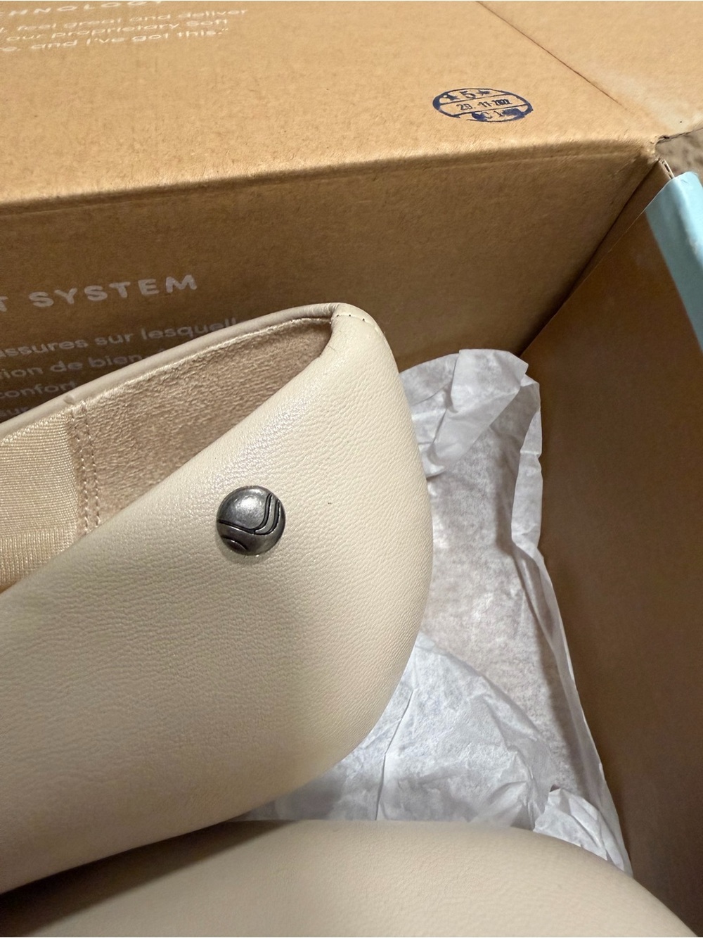 New in box Life Stride heels - Picture 2 of 10